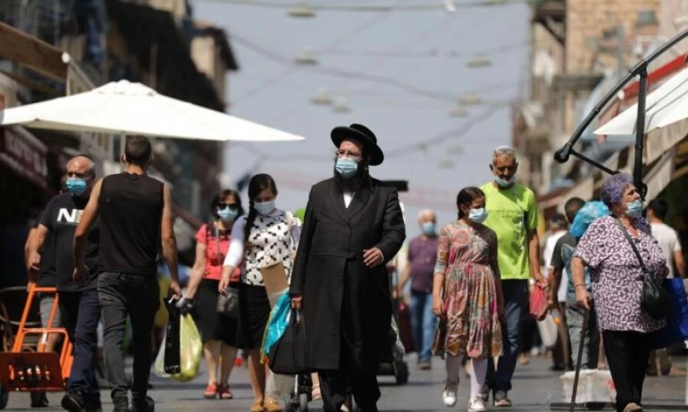 Ισραήλ: Το πρώτο εμβόλιο σε χάπι κατά του κορονοϊού